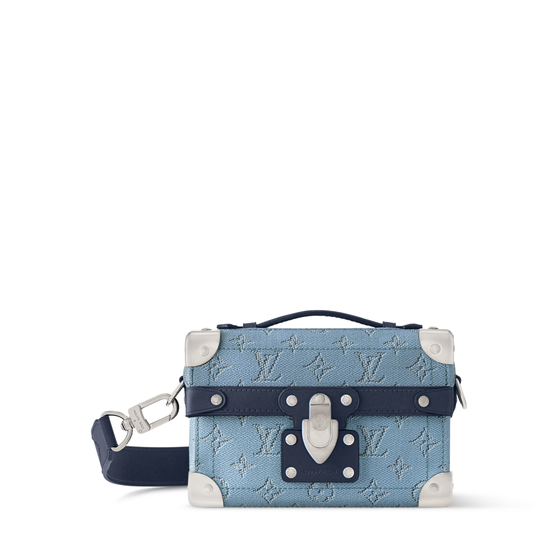Soul Trunk Monogram Other - Men Bags | LOUIS VUITTON